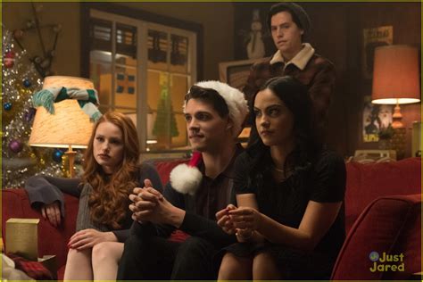 Betty's Serpent Dance on 'Riverdale' Was Supposed to Make You ...