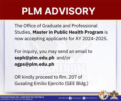 PLM ADVISORY