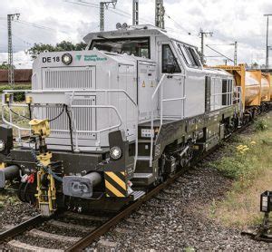 vossloh rolling stock gmbh global railway review