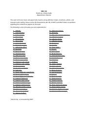 HBIO 301 Practicum 2 Study Guide 1 Docx HBIO 301 Practicum 2 Study