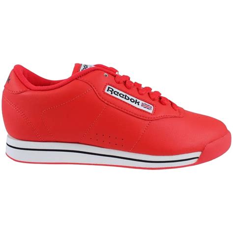 Tenis Reebok Princess Women Femme 3 Classic Original