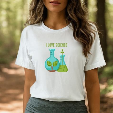 Chemistry Shirt Etsy