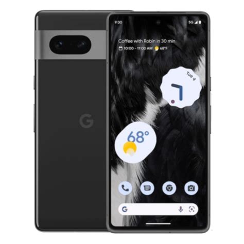 Google Pixel 6a 6GB RAM 128GB in Sri Lanka | XMobile
