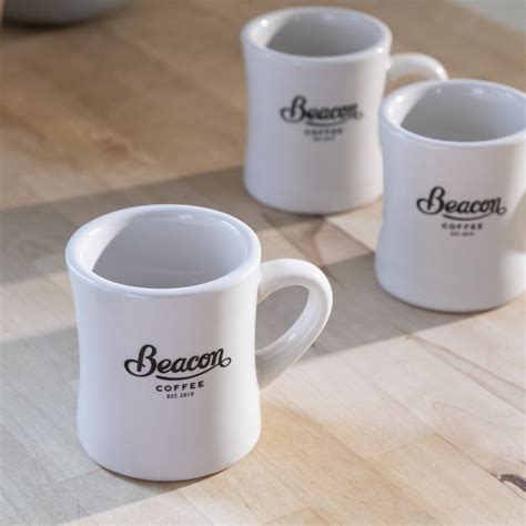 Beacon Merch — Beacon Coffee