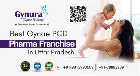 Gynae PCD Pharma Franchise In Uttar Pradesh