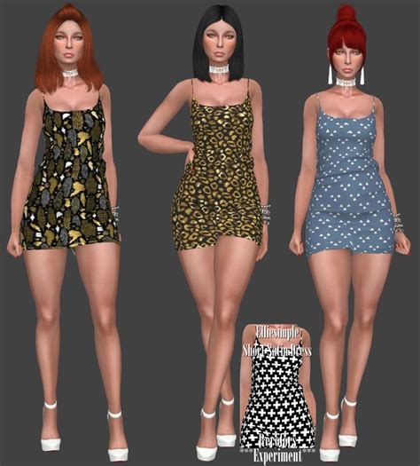 Sims 4 Sexy Clothes Nsfw Lasopafest