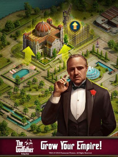 The Godfather Cheats & Strategy Guide: 8 Tips & Tricks for Ruling the ...