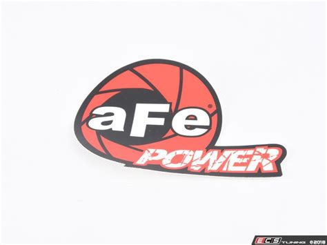 Afe 40 10189 Afe Power Marketing Promotional No Longer Available