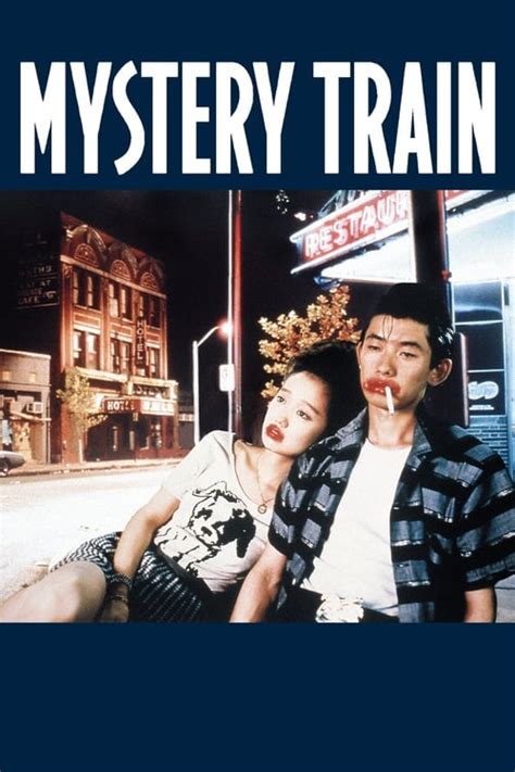 Where to stream Mystery Train (1989) online? Comparing 50+ Streaming Services – The Streamable (SG)