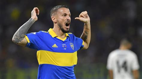 Pipa Benedetto Rompi El Silencio Tras Su Salida De Boca Y Dej Algunas