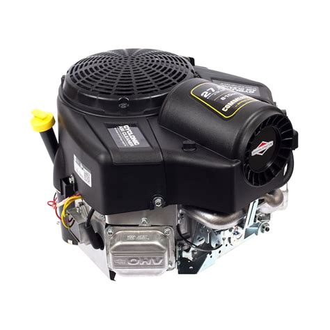 Briggs & Stratton Professional Series 810-cc 27-HP Replacement Engine ...