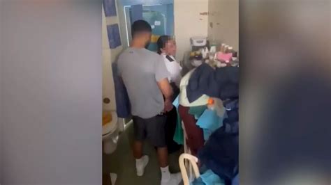 Skandal In England Gef Ngnisw Rterin Bei Sex Mit H Ftling Gefilmt Becker Boris Gef Ngnis