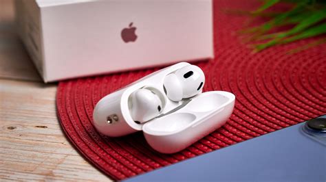 Airpods Pro 2 Primeras Impresiones De Los Mejores Auriculares Con