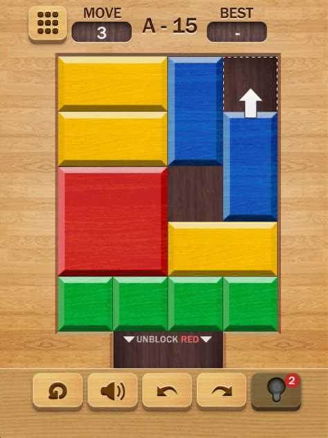 Unblock Red Block! Tips, Cheats, Vidoes and Strategies | Gamers Unite! IOS