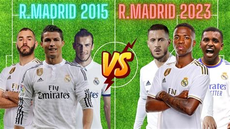 Real Madrid Vs Real Madrid Could Vini Rodrygo Hazard Really