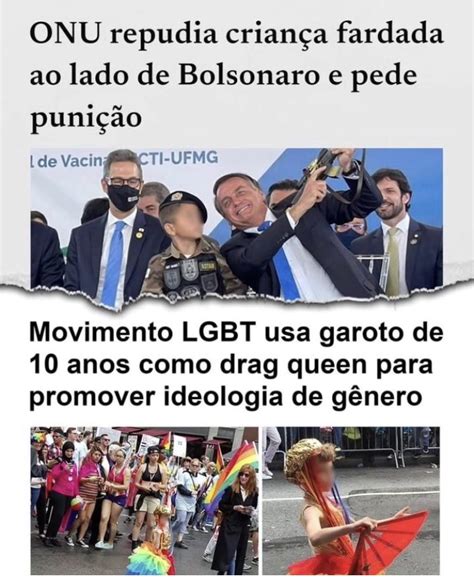 Heróis Caminhoneiros on Twitter Pra que serve essa tal de ONU