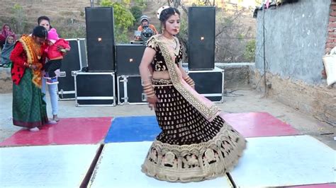 Dulhan Ka Dancedance Video Kavyanshdhoni Youtube