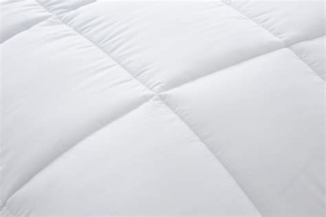 Novotextil Relleno N Rdico Microfibra Blanco Cama Desde Hasta