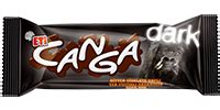 Eti Canga Chocolate