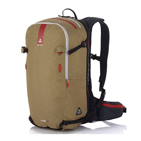 Arva Tour Switch L Lawinenrucksack Sand Private Sport Shop