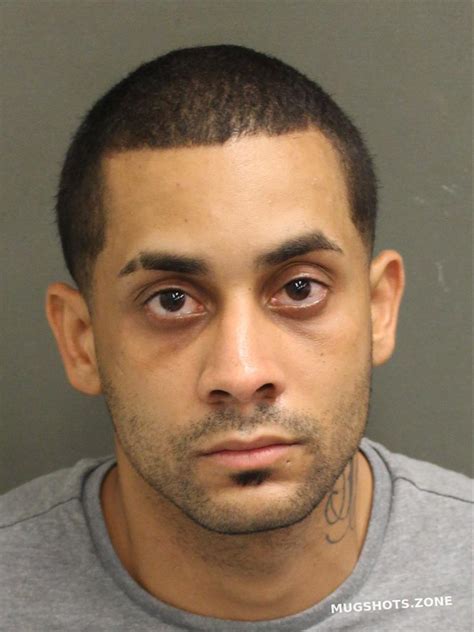 Velez Edwin 07182023 Orange County Mugshots Zone