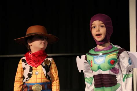 Early Years And KS1 Christmas Plays Sneak Peek Bridgewater School