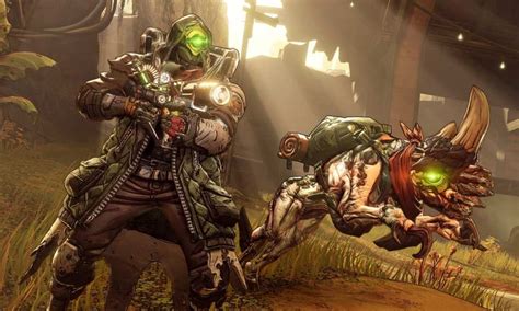 Borderlands 3 Mayhem Mode Explained How To Start What It Does
