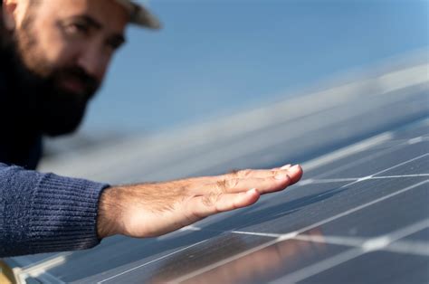 Le potentiel solaire de votre toit un pas vers le photovoltaïque