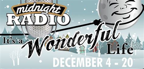 Midnight Radio History Archives - Bricolage Production Company