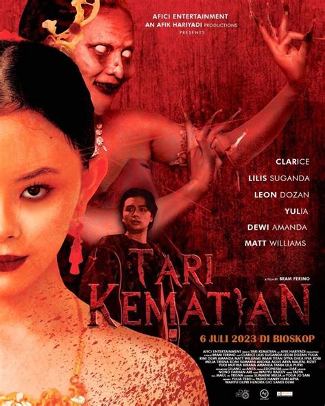 Rekomendasi Film Indonesia Yang Tayang Di Bulan Juli 2023