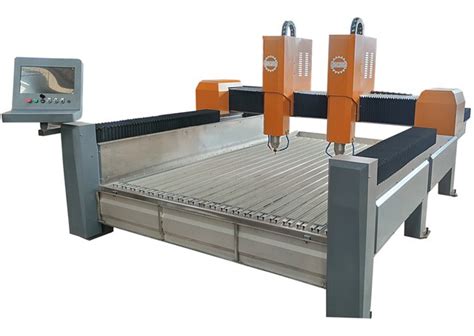 China Dafon CNC Engraving Machine For Marble Granite Manufacturers