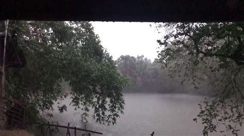 Bangladeshi Village Rain Youtube