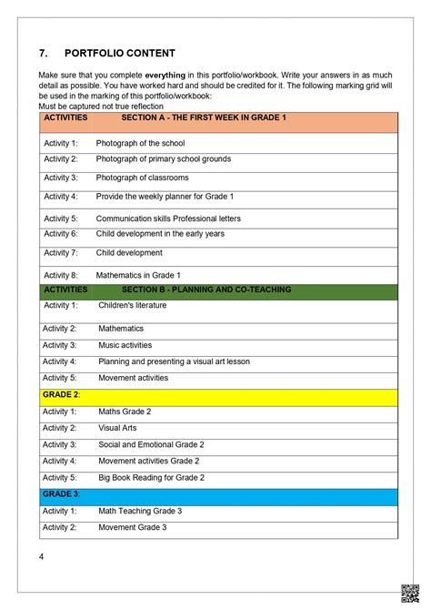 Tpf Assignment Portfolio Unique Number Due Date