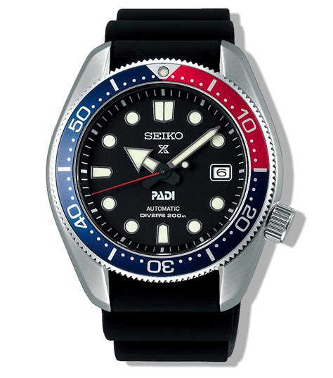 Seiko Reloj Edición Especial Padi Hombre El Palacio de Hierro