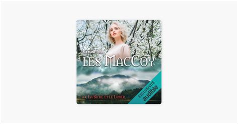 ‎la Biche Et Le Limier Les Maccoy 4 On Apple Books