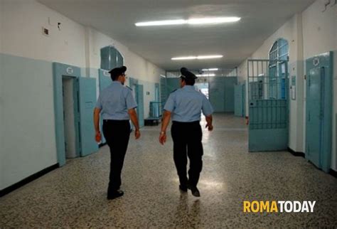 Riaperto Il Caso Ismail Ltaief Ex Detenuto Del Carcere Di Velletri La