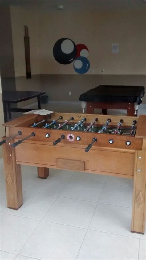 Mesas De Bilhar Pebolim Air Game Ping Pong E Juke Box R Em