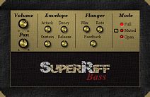 Free Vst Instrument Guitar Vsti Super Riff Untidy Music