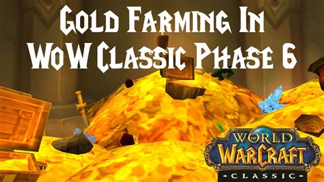 Where To Farm Golden Pearls Wow Classic Polewworks