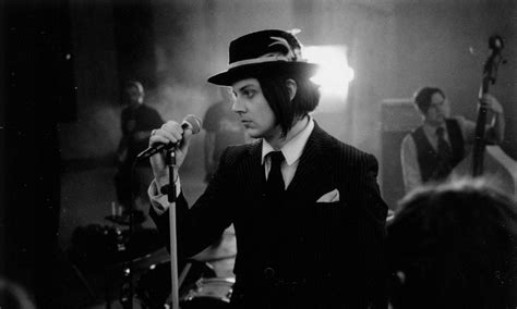 Ο Jack White προσπάθησε να φτιάξει το νέο Seven Nation Army