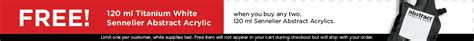 sennelier abstract acrylics blick art materials