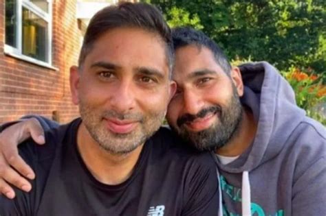 Channel Gogglebox Baasit And Raza Siddiqui Thank Fans After