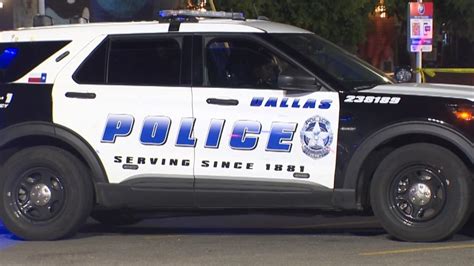 Mike Young Set To Retire As North Richland Hills Police Chief