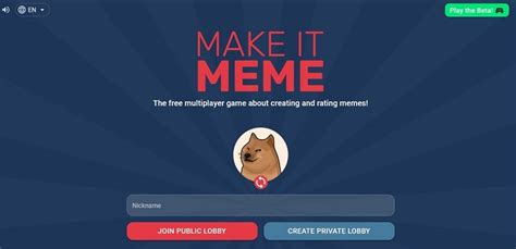 Best Online MEME Makers