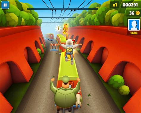 Subway Surfers Tips And Tricks Gamerevolution