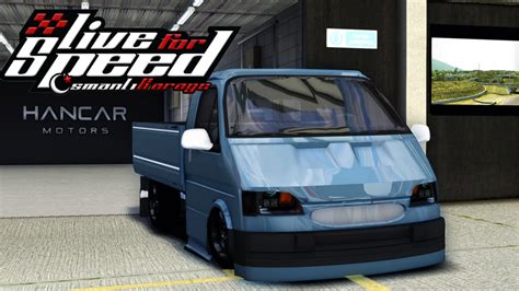 Lfs Xr Ford Transit T Osmanligarage