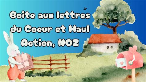 BAL Du Coeur Et Haul Action NOZ YouTube