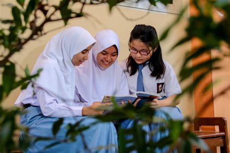 Meningkatkan Motivasi Belajar Siswa Kunci Sukses Tingkat Kelulusan