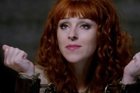 Rowena Wiki Supernatural Amino