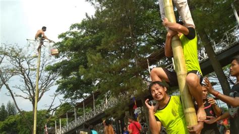 Makna Di Balik Lomba Lomba 17 An News On Rcti
